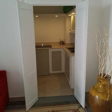 Appartamento 